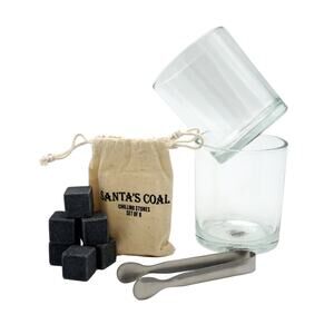 Cocktail Kit Set, 9 Piece - Multi NWT